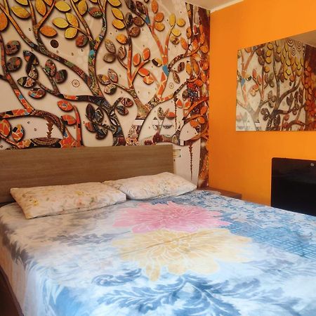 Cute Little Flat With View, 20 Mins To Bgy Airport Apartamento Pradalunga Exterior foto