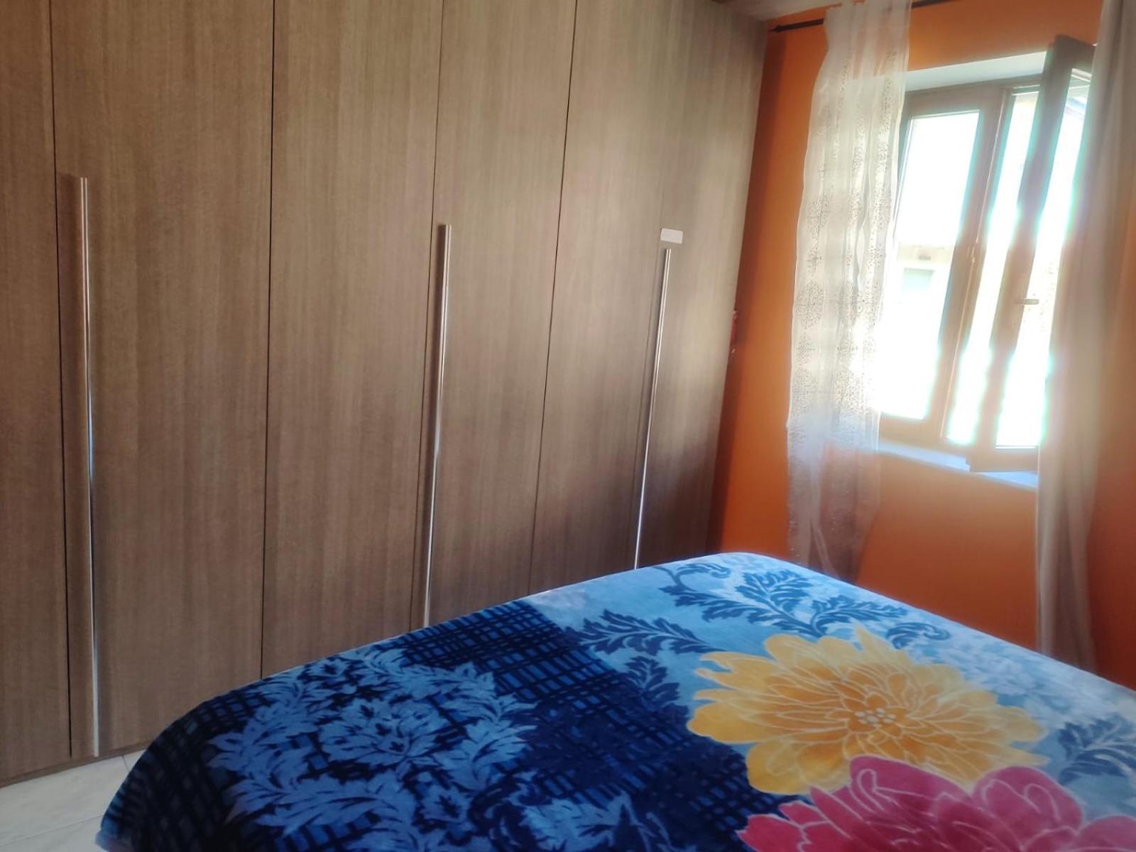 Cute Little Flat With View, 20 Mins To Bgy Airport Apartamento Pradalunga Exterior foto